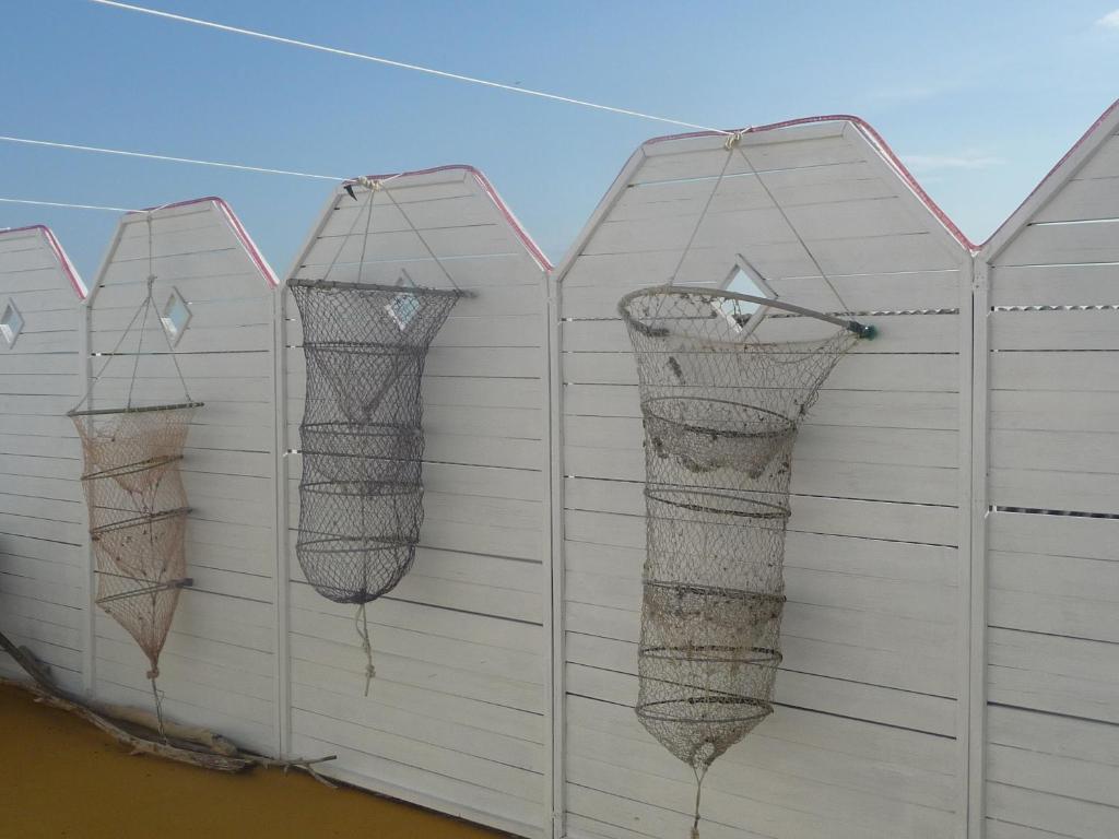 Riccione Beach Hotel - Enjoy Your Summer -Beach Village Incluso Eksteriør bilde