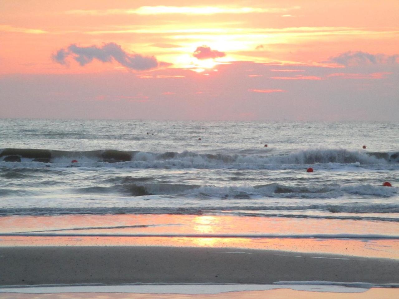Riccione Beach Hotel - Enjoy Your Summer -Beach Village Incluso Eksteriør bilde