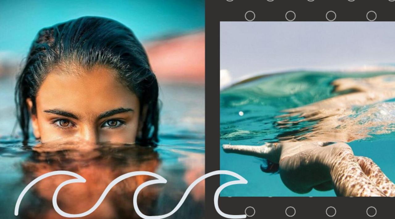 Riccione Beach Hotel - Enjoy Your Summer -Beach Village Incluso Eksteriør bilde