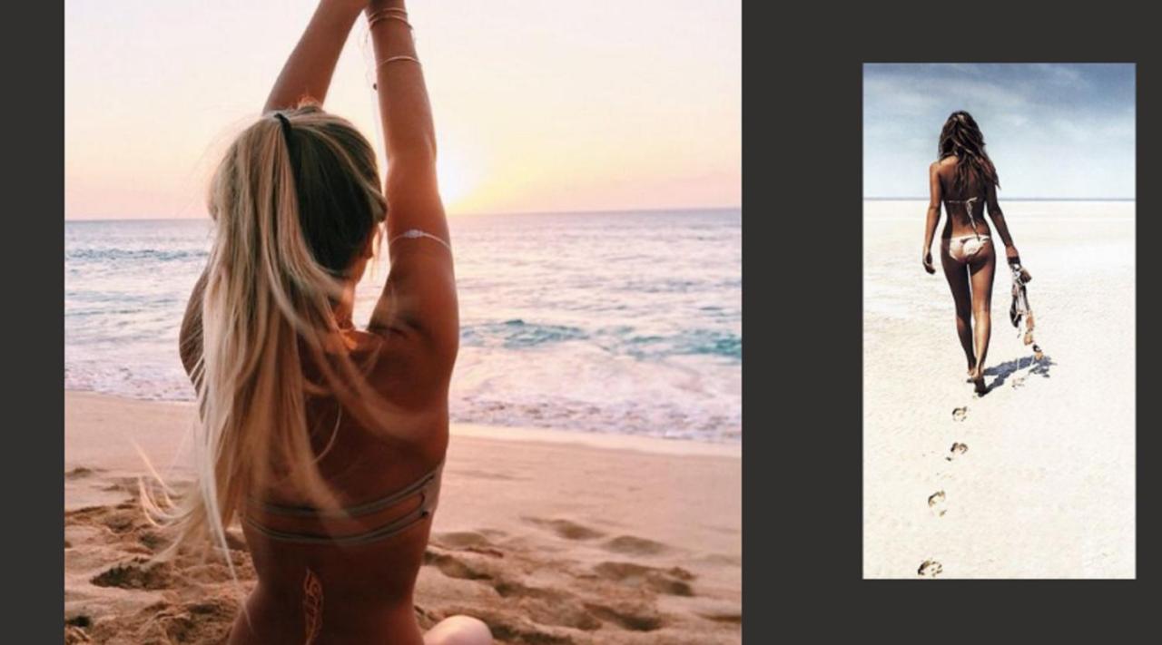 Riccione Beach Hotel - Enjoy Your Summer -Beach Village Incluso Eksteriør bilde