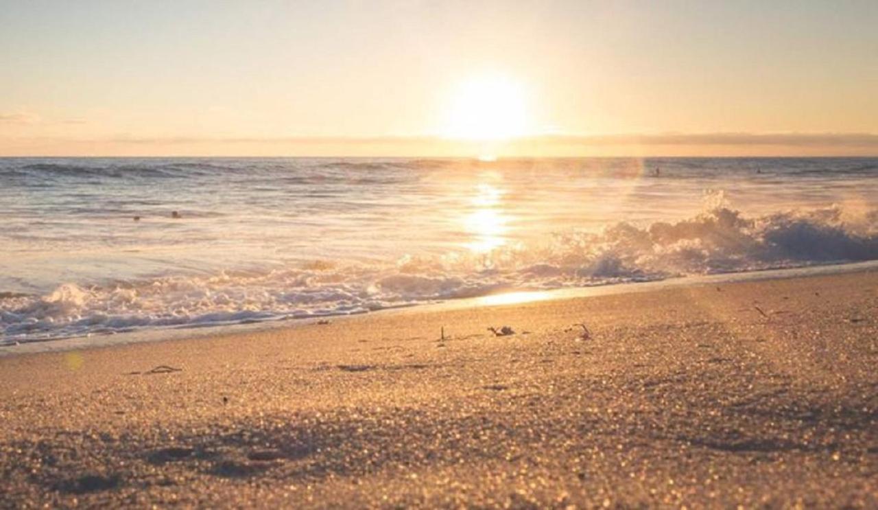 Riccione Beach Hotel - Enjoy Your Summer -Beach Village Incluso Eksteriør bilde