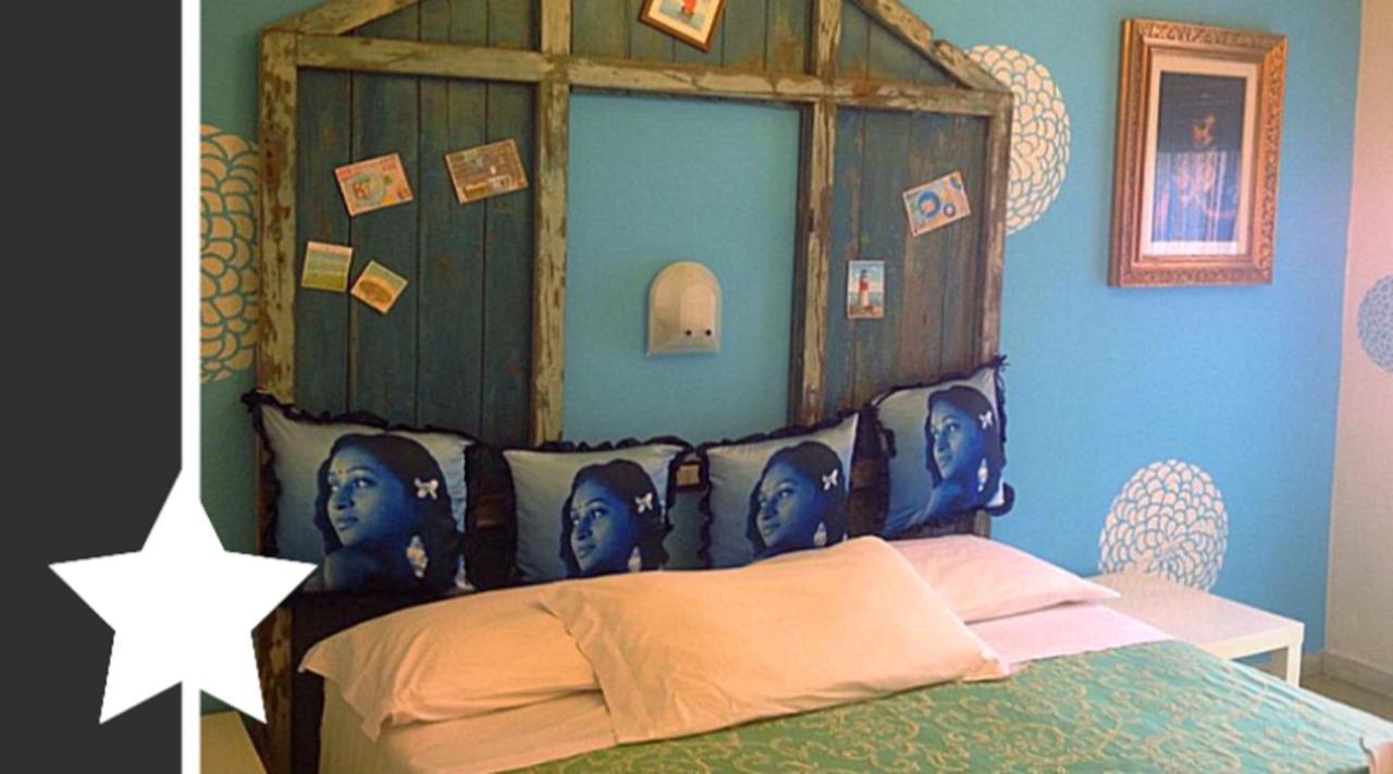 Riccione Beach Hotel - Enjoy Your Summer -Beach Village Incluso Eksteriør bilde